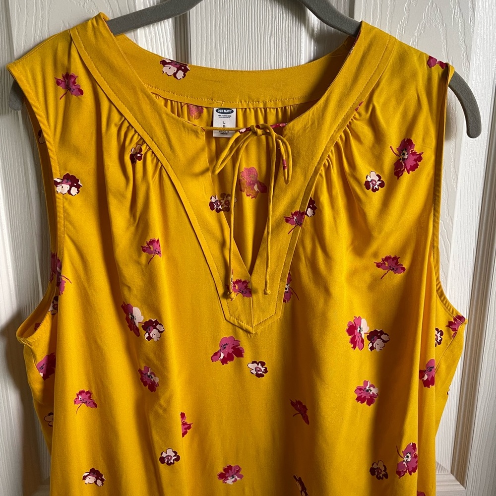 Old Navy dress